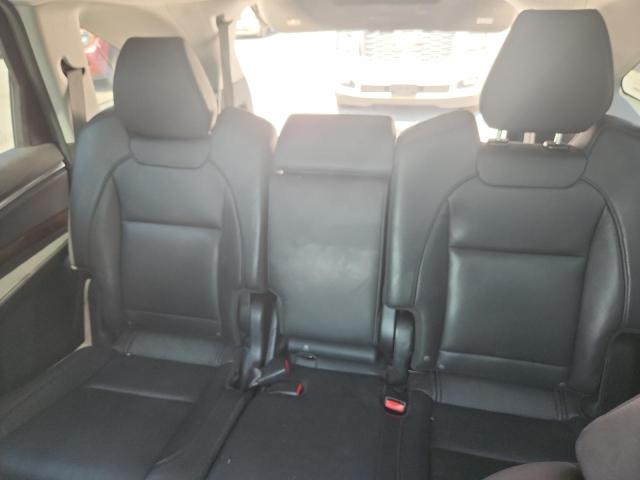 2018 Acura Mdx მანქანა იყიდება აუქციონზე, vin: 5J8YD4H33JL015557, აუქციონის ნომერი: 70271685