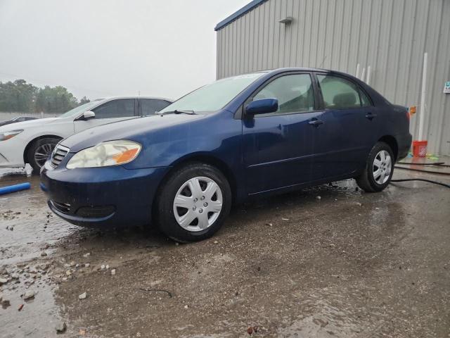 69387425 :رقم المزاد ، 1NXBR32E86Z744046 vin ، 2006 Toyota Corolla مزاد بيع