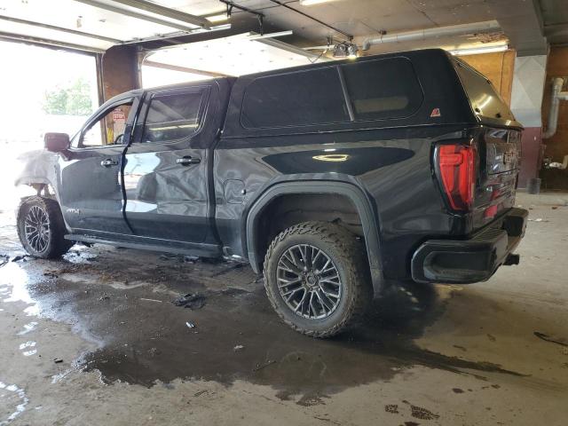 Продажа на аукционе авто 2022 Gmc Sierra Limited, vin: 3GTP9EEL2NG147492, номер лота: 67206515