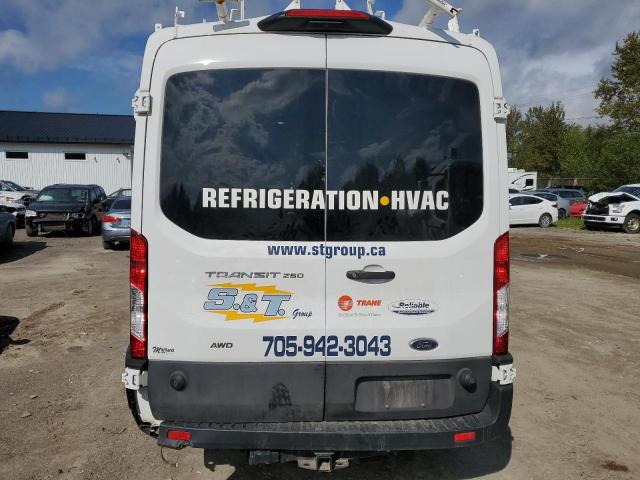 Aukcja sprzedaży 2024 Ford Transit, vin: 1FTBR2C8XRKA57500, numer aukcji: 69601495