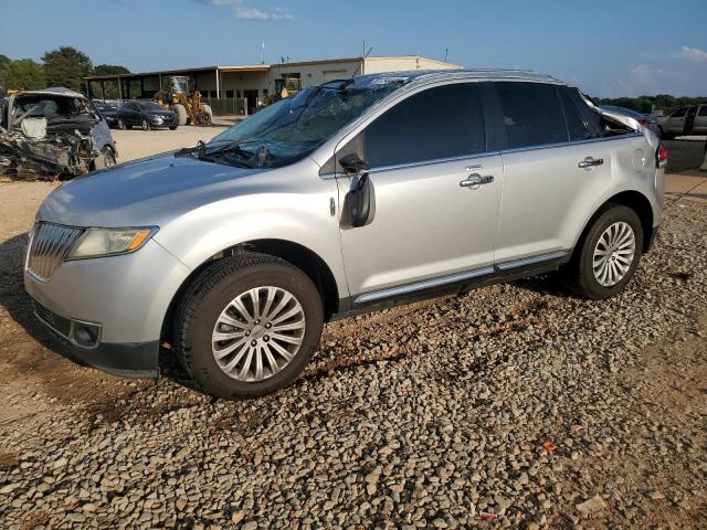 Aukcja sprzedaży 2011 Lincoln Mkx, vin: 2LMDJ6JK1BBJ21316, numer aukcji: 70134445
