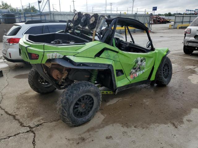 Aukcja sprzedaży 2018 Arct Wild Cat, vin: 4UF18MPV5JT303757, numer aukcji: 67937095