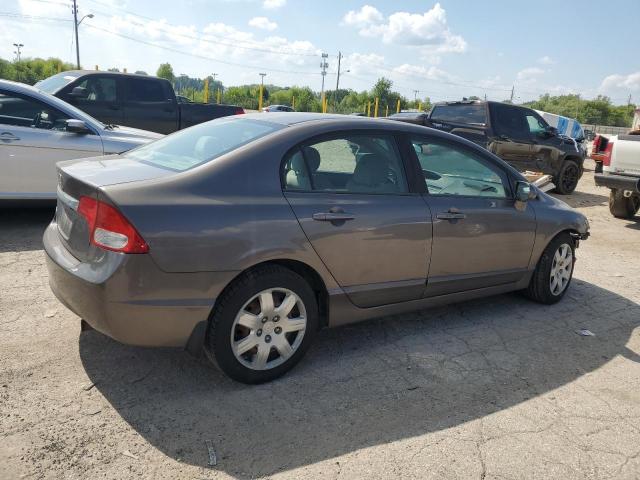 Продаж на аукціоні авто 2011 Honda Civic Lx, vin: 19XFA1F50BE035079, номер лоту: 68104205