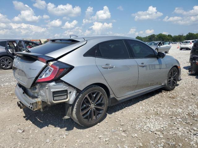 Aukcja sprzedaży 2021 Honda Civic, vin: SHHFK7H46MU416001, numer aukcji: 66892165