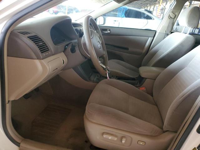 Продажа на аукционе авто 2006 Toyota Camry, vin: 4T1BE32K66U689677, номер лота: 68656105