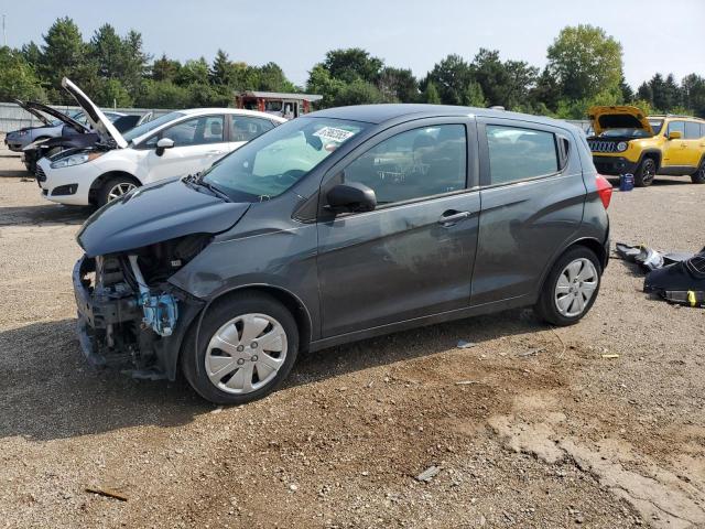 Aukcja sprzedaży 2017 Chevrolet Spark, vin: KL8CB6SA3HC783950, numer aukcji: 50350466
