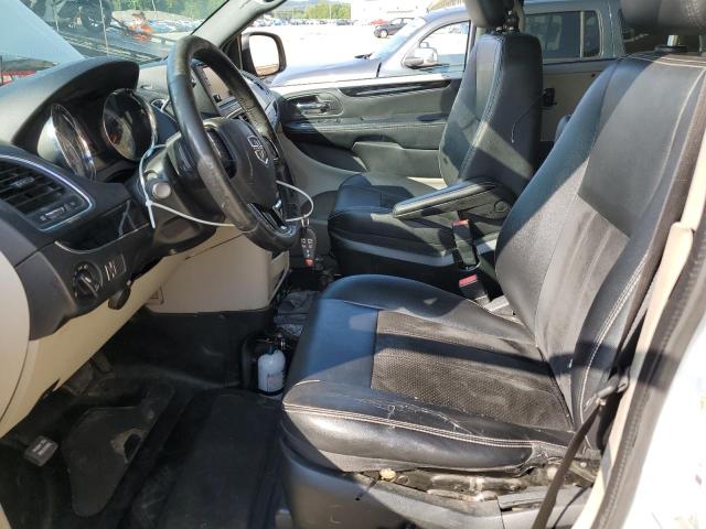 Продаж на аукціоні авто 2017 Dodge Grand Cara, vin: 2C7WDGCG0HR767965, номер лоту: 68255815