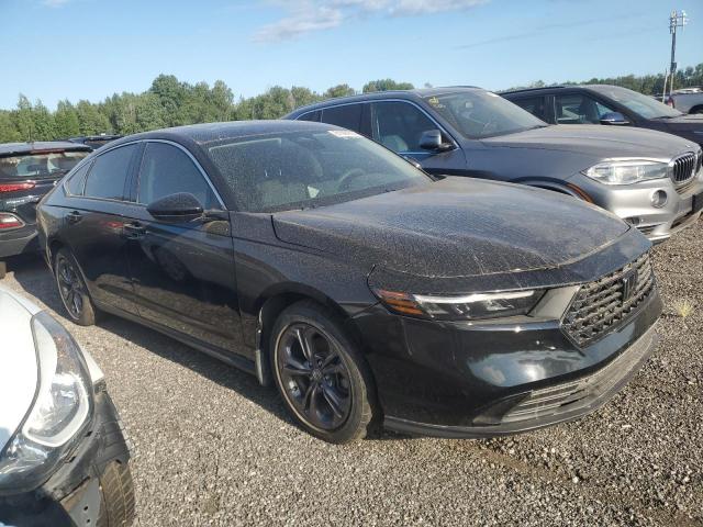 2023 Honda Accord Ex მანქანა იყიდება აუქციონზე, vin: 1HGCY1F35PA800683, აუქციონის ნომერი: 81904214