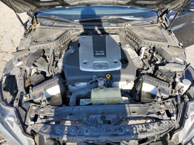 Продаж на аукціоні авто 2014 Infiniti Q50, vin: JN1BV7AP0EM673467, номер лоту: 68507735