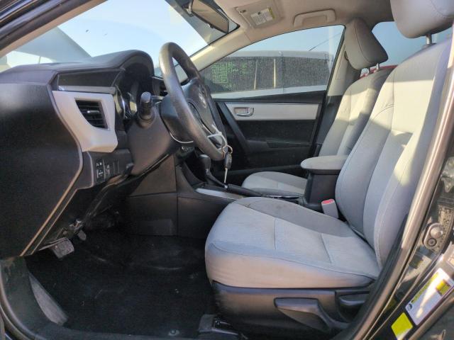 67292905 :رقم المزاد ، 2T1BURHE4EC010416 vin ، 2014 Toyota Corolla L مزاد بيع
