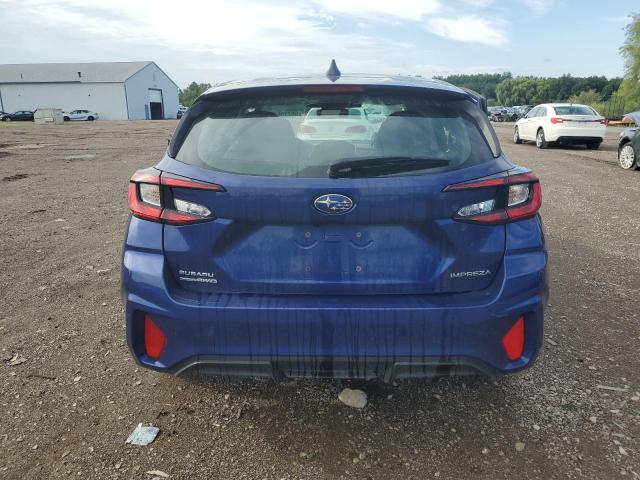 Продажа на аукционе авто 2024 Subaru Impreza Sp, vin: JF1GUAFC8R8291555, номер лота: 68735615