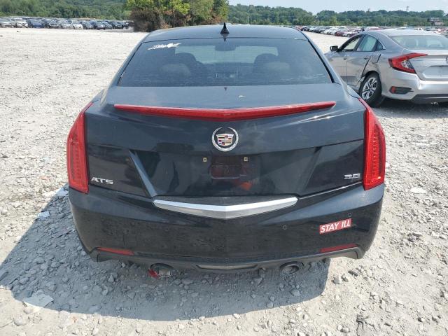 Aukcja sprzedaży 2013 Cadillac Ats Luxury, vin: 1G6AB5S34D0121688, numer aukcji: 84234555