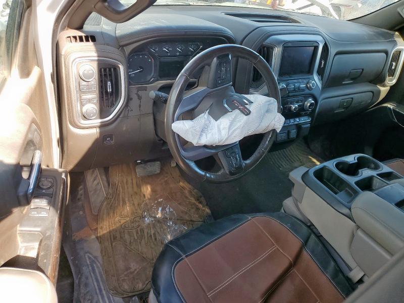 Aukcja sprzedaży 2020 Gmc Sierra, vin: 1GTR9BEDXLZ198512, numer aukcji: 69450845