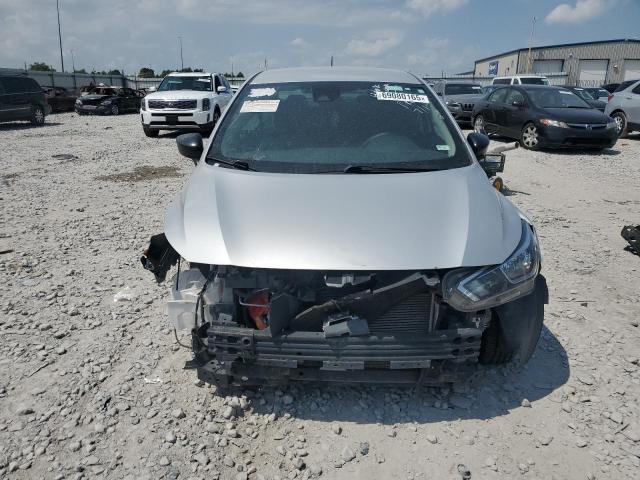 Auction sale of the 2021 Nissan Versa S, vin: 3N1CN8DV3ML816179, lot number: 69080165