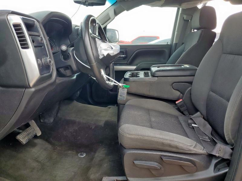Aukcja sprzedaży 2014 Chev Silverado, vin: 1GCRCREC0EZ168424, numer aukcji: 70374315