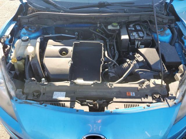 70266115 :رقم المزاد ، JM1BL1S54A1316396 vin ، 2010 Mazda 3 S مزاد بيع