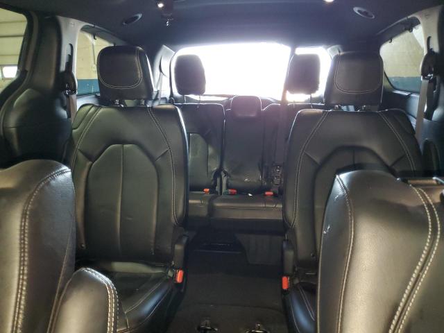 Продажа на аукционе авто 2022 Chrysler Pacifica T, vin: 2C4RC1BG6NR101801, номер лота: 67453965
