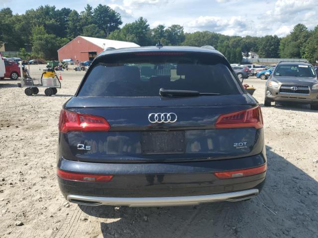 Aukcja sprzedaży 2018 Audi Q5 Premium Plus, vin: WA1BNAFY3J2214963, numer aukcji: 70631485
