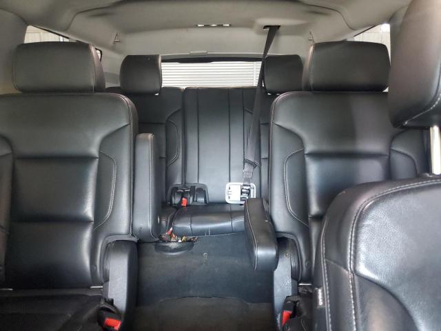Aukcja sprzedaży 2018 Chevrolet Suburban K1500 Lt, vin: 1GNSKHKC5JR193646, numer aukcji: 67538085