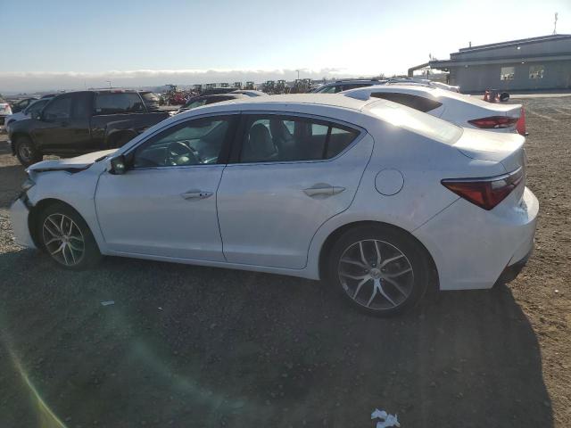 Aukcja sprzedaży 2019 Acura Ilx Premiu, vin: 19UDE2F72KA013821, numer aukcji: 68471045