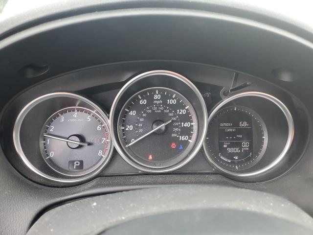 Продаж на аукціоні авто 2014 Mazda Cx-5 Touri, vin: JM3KE2CY6E0333518, номер лоту: 69487895