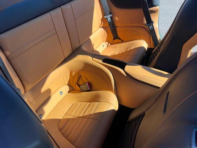 2016 Ferrari 488 Gtb მანქანა იყიდება აუქციონზე, vin: ZFF79ALA5G0214993, აუქციონის ნომერი: 69477725
