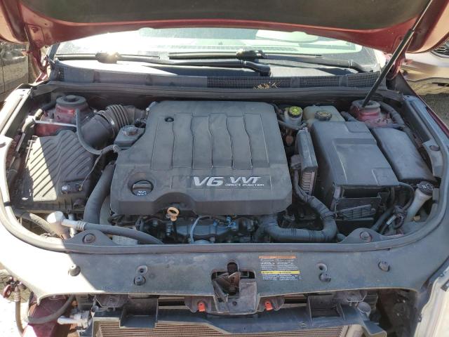 Продажа на аукционе авто 2010 Buick Lacrosse, vin: 1G4GD5EG4AF245268, номер лота: 68967985