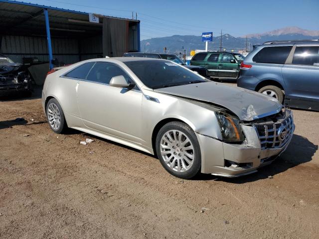 Aukcja sprzedaży 2013 Cadillac Cts, vin: 1G6DA1E39D0114661, numer aukcji: 69805825