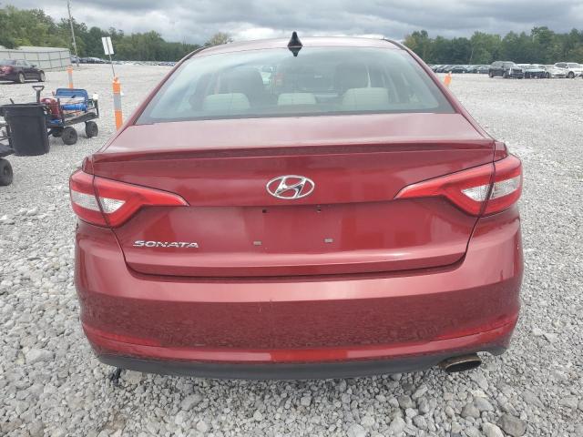 2015 Hyundai Sonata Se მანქანა იყიდება აუქციონზე, vin: 5NPE24AFXFH033335, აუქციონის ნომერი: 69941135