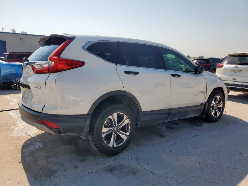 Продаж на аукціоні авто 2017 Honda Cr-v, vin: 5J6RW5H30HL006757, номер лоту: 67419985
