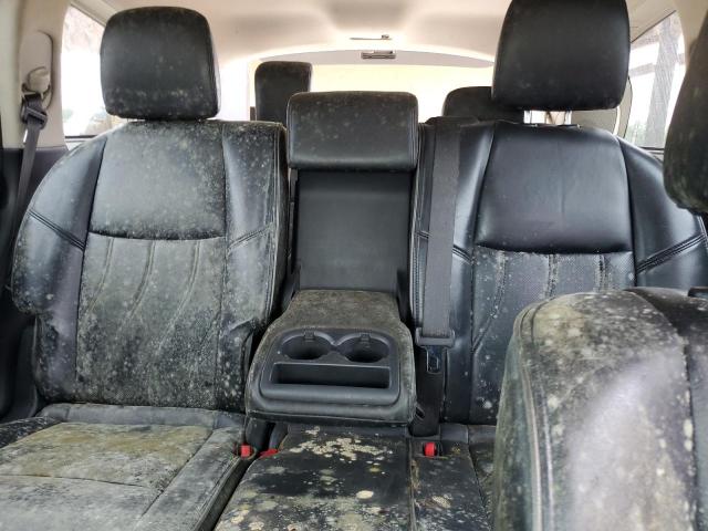 Продажа на аукционе авто 2014 Infiniti Qx60, vin: 5N1AL0MN4EC516008, номер лота: 72042375