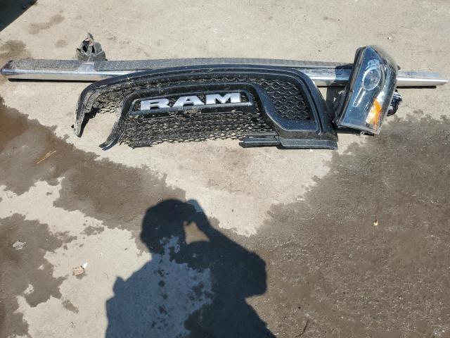 2017 Ram 1500 Rebel მანქანა იყიდება აუქციონზე, vin: 1C6RR7YT2HS725207, აუქციონის ნომერი: 68529615