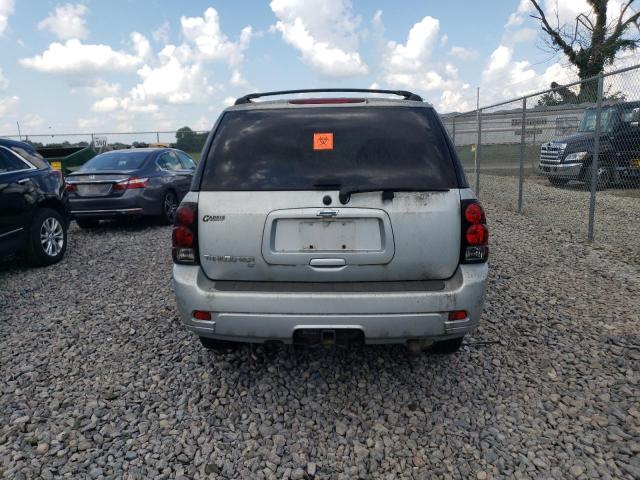 Aukcja sprzedaży 2007 Chevrolet Trailblazer, vin: 1GNDT13S472155491, numer aukcji: 66777285