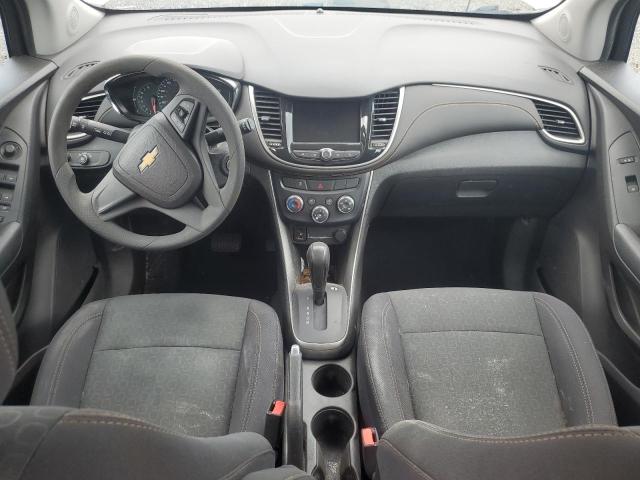 68047585 :رقم المزاد ، 3GNCJKSB9JL410747 vin ، 2018 Chevrolet Trax Ls مزاد بيع