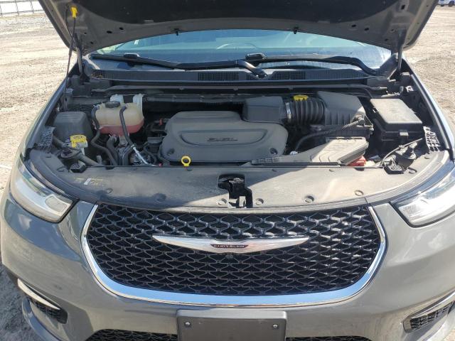 Продажа на аукционе авто 2022 Chrysler Pacifica, vin: 2C4RC1BG9NR142584, номер лота: 69337295