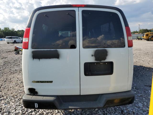Aukcja sprzedaży 2019 Chevrolet Express G3, vin: 1GAZGNFP5K1311577, numer aukcji: 67138765