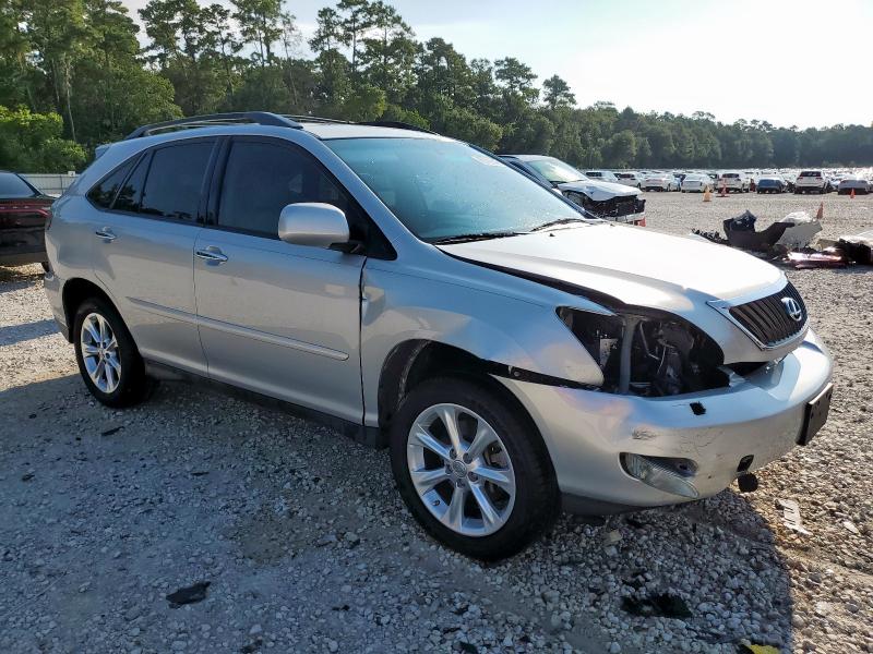 Aukcja sprzedaży 2009 Lexus Rx, vin: 2T2GK31U69C081404, numer aukcji: 67740545