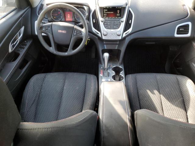 66912665 :رقم المزاد ، 2GKFLVEK4F6266263 vin ، 2015 Gmc Terrain مزاد بيع