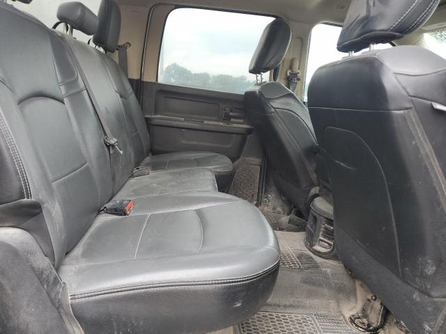 Aukcja sprzedaży 2020 Ram 2500 Tradesman, vin: 3C6UR5CJ7LG236743, numer aukcji: 68863265
