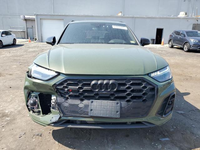 Aukcja sprzedaży 2024 Audi Sq5, vin: WA1C4AFY8R2130026, numer aukcji: 67293745