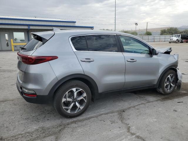 Aukcja sprzedaży 2022 Kia Sportage, vin: KNDPM3AC7N7980421, numer aukcji: 70375805