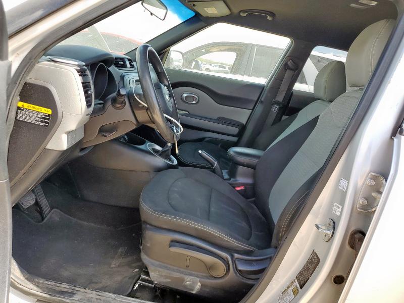 Aukcja sprzedaży 2014 Kia Soul +, vin: KNDJP3A51E7704797, numer aukcji: 68254705