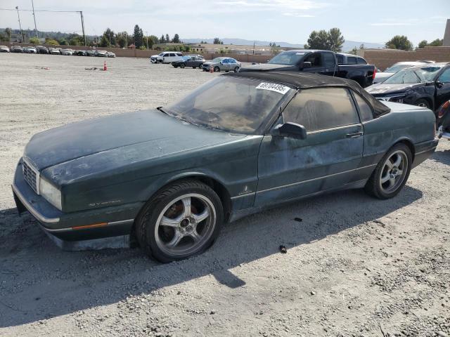 Aukcja sprzedaży 1993 Cadillac Allante, vin: 1G6VS3395PU125951, numer aukcji: 69704495