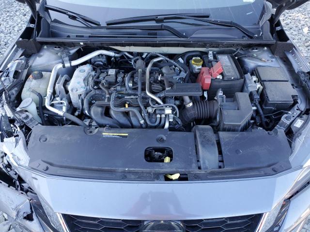 Aukcja sprzedaży 2023 Nissan Sentra, vin: 3N1AB8CV6PY273144, numer aukcji: 70422495