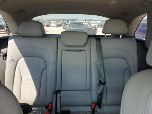 Aukcja sprzedaży 2017 Audi Q5, vin: WA1L2AFP2HA071590, numer aukcji: 65513005
