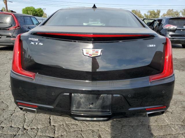 69764915 :رقم المزاد ، 2G61M5S37K9113906 vin ، 2019 Cadillac Xts Luxury مزاد بيع
