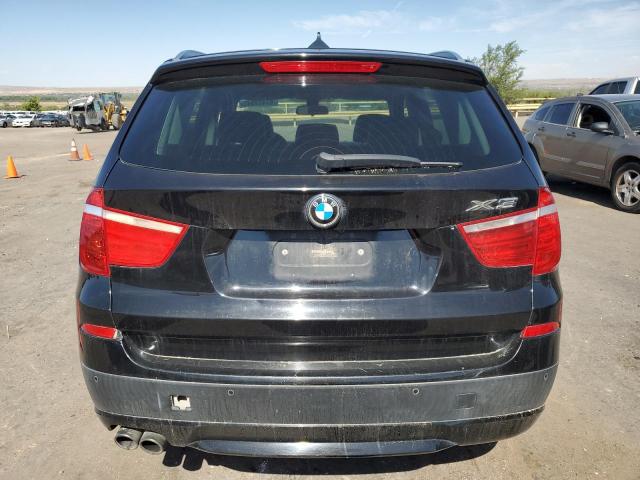 2014 Bmw X3 Xdrive2 მანქანა იყიდება აუქციონზე, vin: 5UXWX9C59E0D23683, აუქციონის ნომერი: 67428545