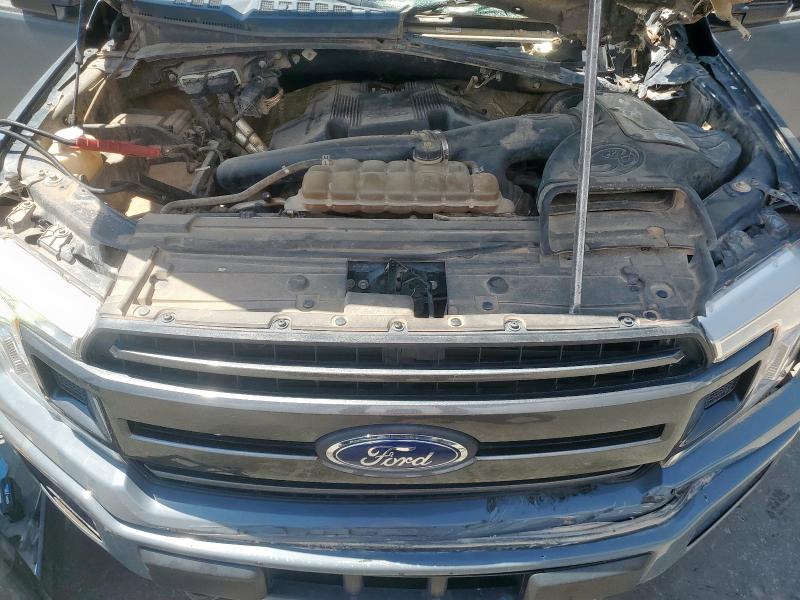 2019 Ford F150 Super მანქანა იყიდება აუქციონზე, vin: 1FTEW1E43KKE63893, აუქციონის ნომერი: 69067325