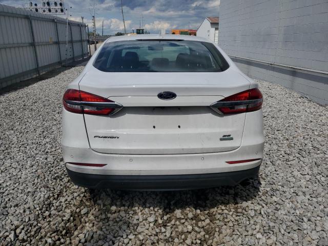 Продаж на аукціоні авто 2020 Ford Fusion Se, vin: 3FA6P0HD9LR105773, номер лоту: 70144675