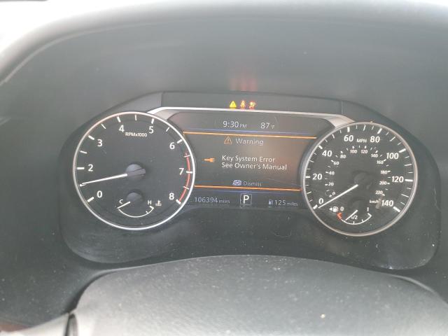 Aukcja sprzedaży 2020 Nissan Altima, vin: 1N4BL4CW3LN307943, numer aukcji: 68046815